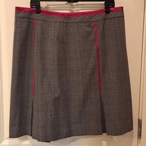 Lane Bryant Pencil Skirt